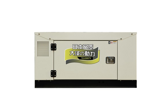 廣告宣傳車載發(fā)電機安裝、存放的環(huán)境要求